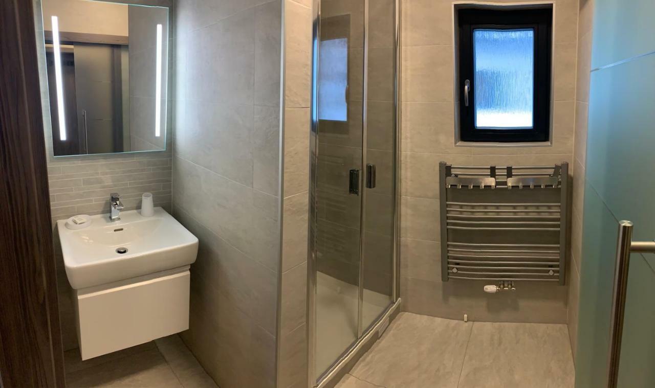Apartmany Bd Bozi Dar Exterior photo