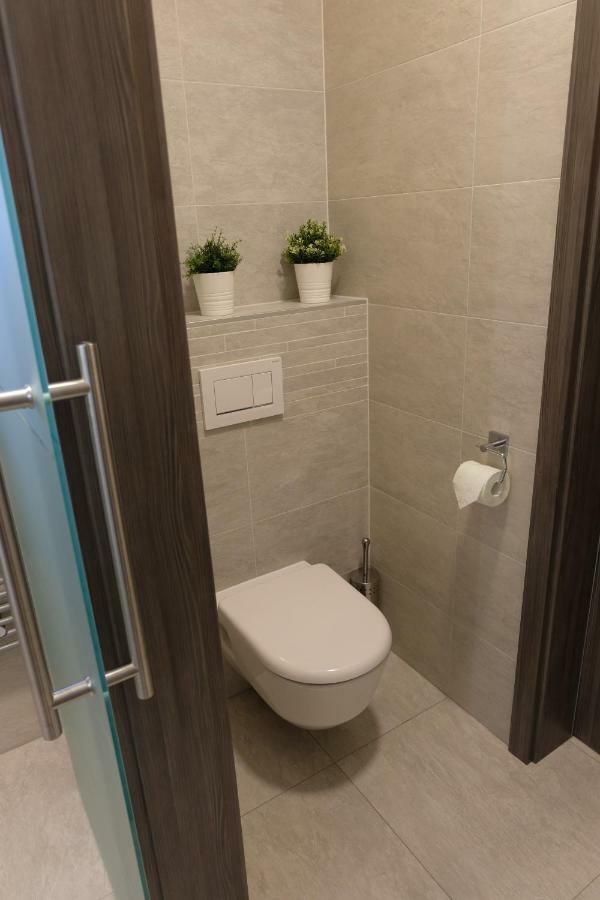 Apartmany Bd Bozi Dar Exterior photo